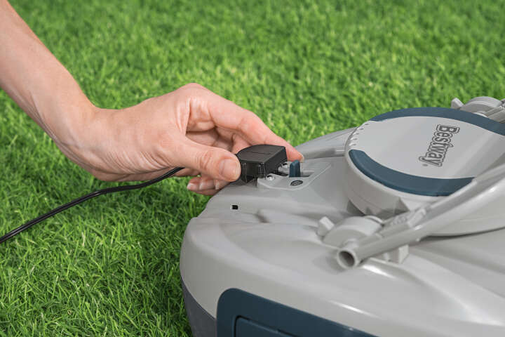 Bestway Autonomer Poolroboter AquaTronix G150